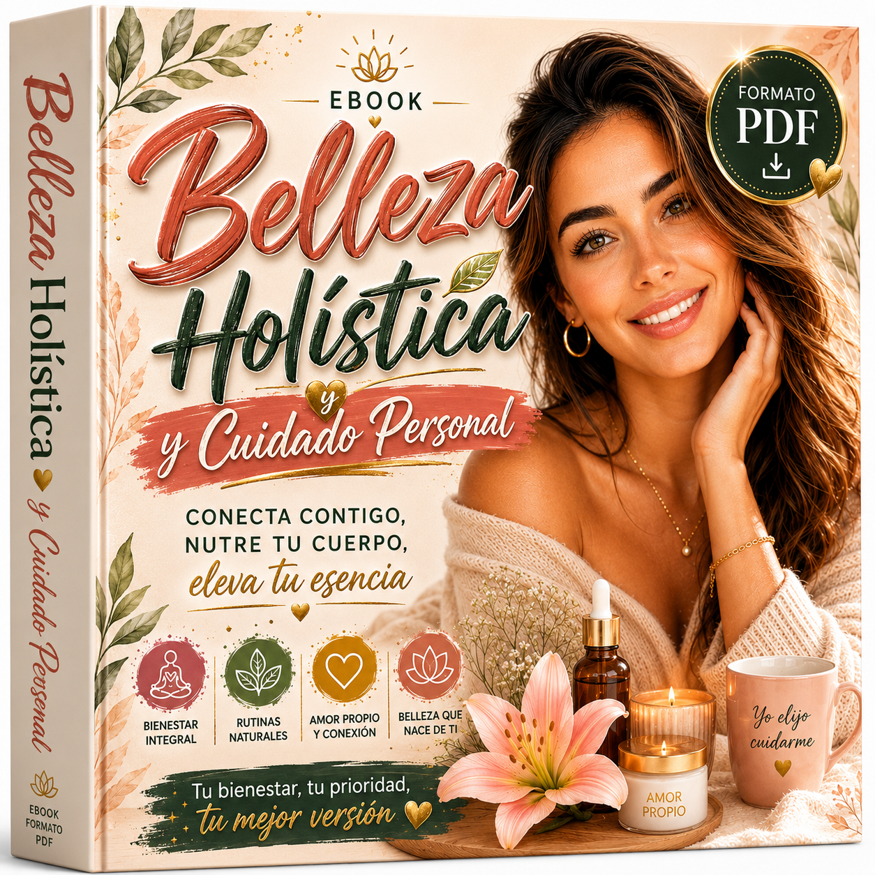 Belleza Holística